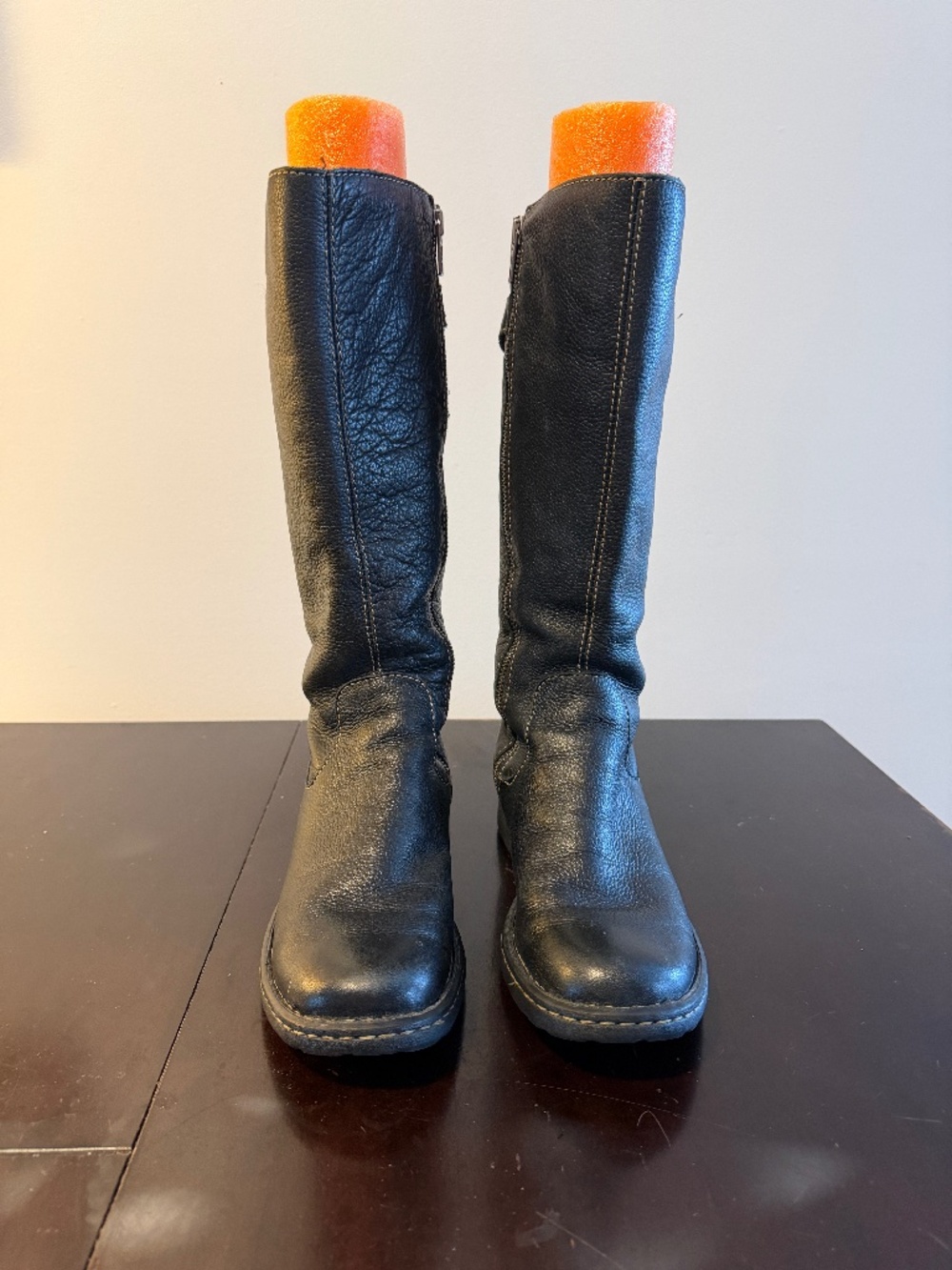 Born Boots